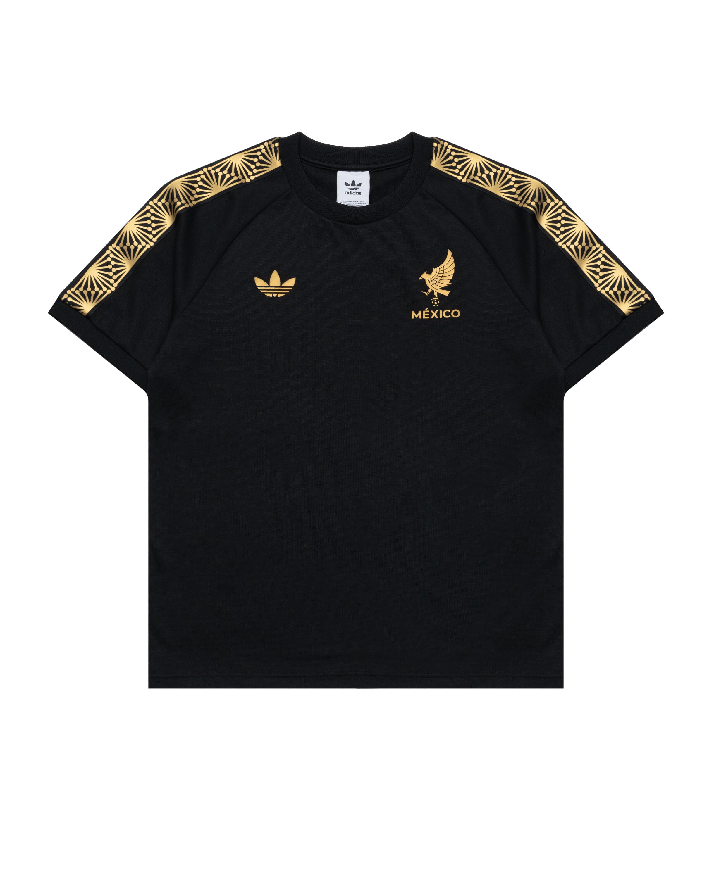 adidas Originals Mexico FMF Jersey | JE5336 | AFEW STORE